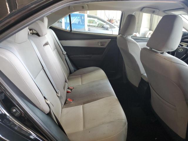 2016 TOYOTA COROLLA L 2T1BURHE9GC591785
