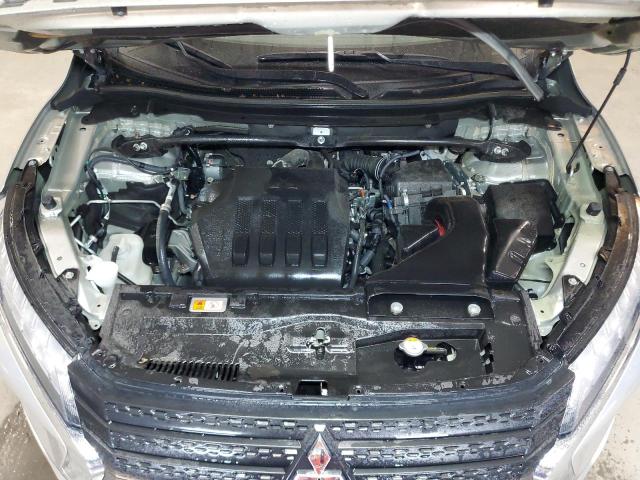 2022 MITSUBISHI ECLIPSE CR JA4ATVAA8NZ058368