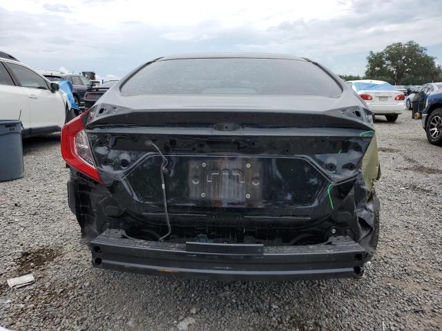 2020 HONDA CIVIC LX 2HGFC2F60LH536196