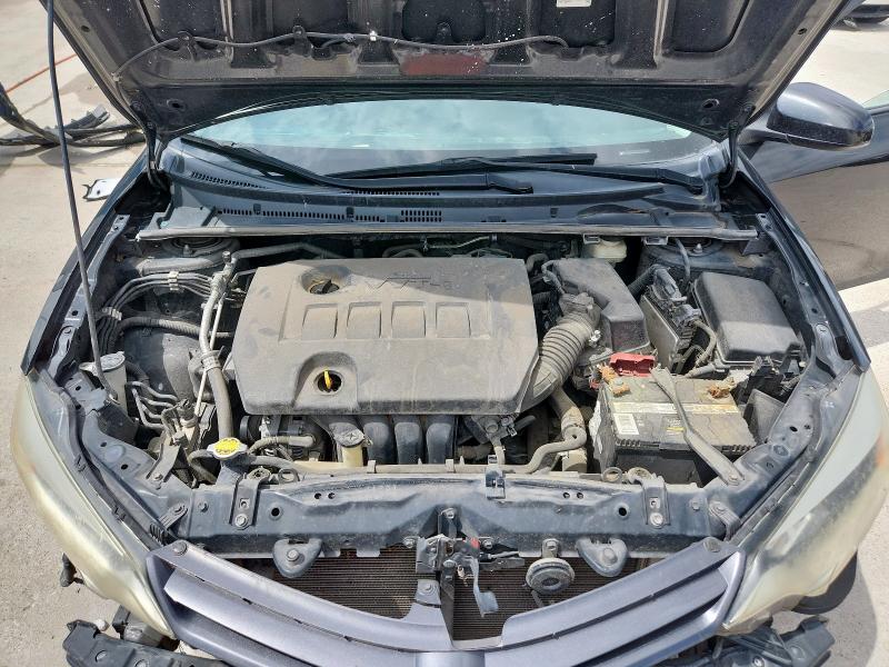 2016 TOYOTA COROLLA L - 5YFBURHE8GP366905