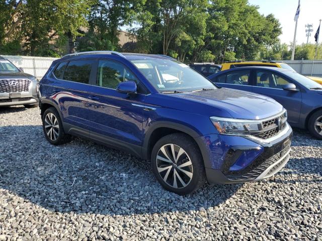 2023 VOLKSWAGEN TAOS SE 3VVYX7B28PM302277