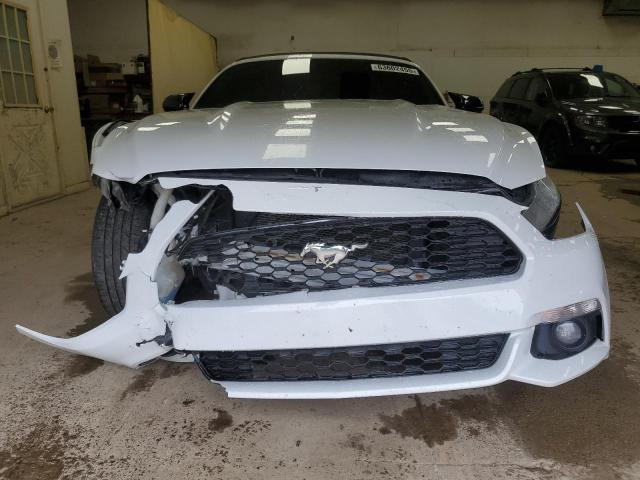 2017 FORD MUSTANG - 1FATP8UH5H5267338