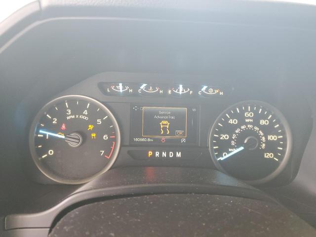 2018 FORD F150 SUPER - 1FTEW1CG8JFD02363