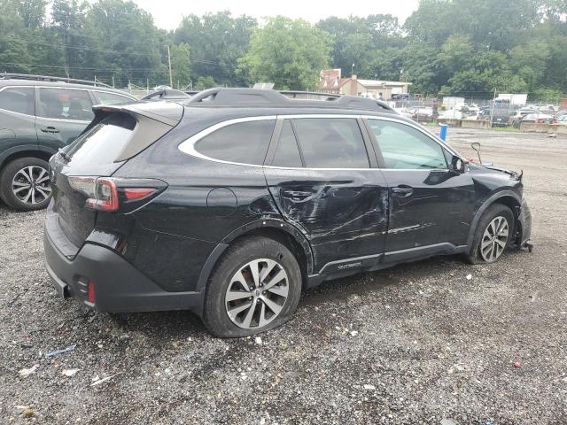 2020 SUBARU OUTBACK PR 4S4BTACC9L3114427