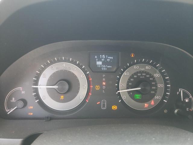 2016 HONDA ODYSSEY TO 5FNRL5H96GB076171