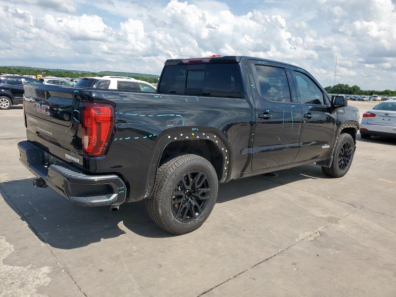2021 GMC SIERRA C15 3GTP8CED4MG274792