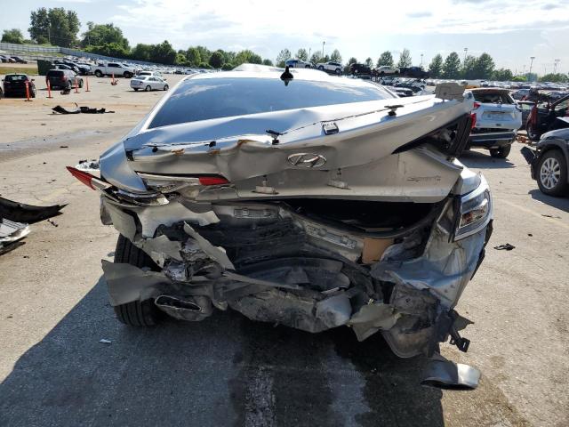 2017 HYUNDAI SONATA SPO 5NPE34AF5HH467193