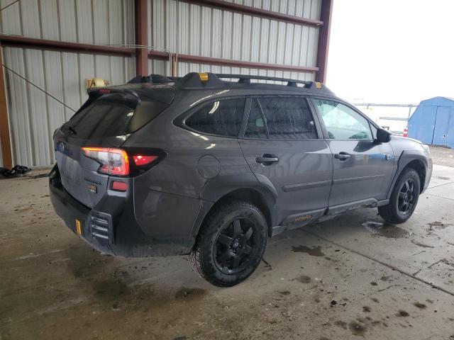2022 SUBARU OUTBACK WI 4S4BTGUD9N3250408