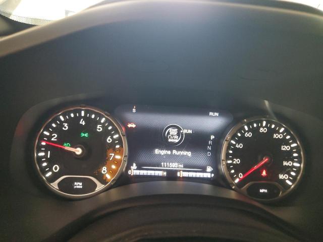 2018 JEEP RENEGADE T ZACCJBCB4JPH69969
