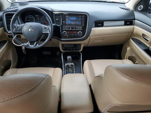 2019 MITSUBISHI OUTLANDER JA4AZ3A3XKZ053480