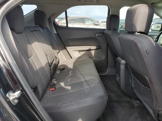 2015 CHEVROLET EQUINOX LT - 2GNALBEK9F6100056