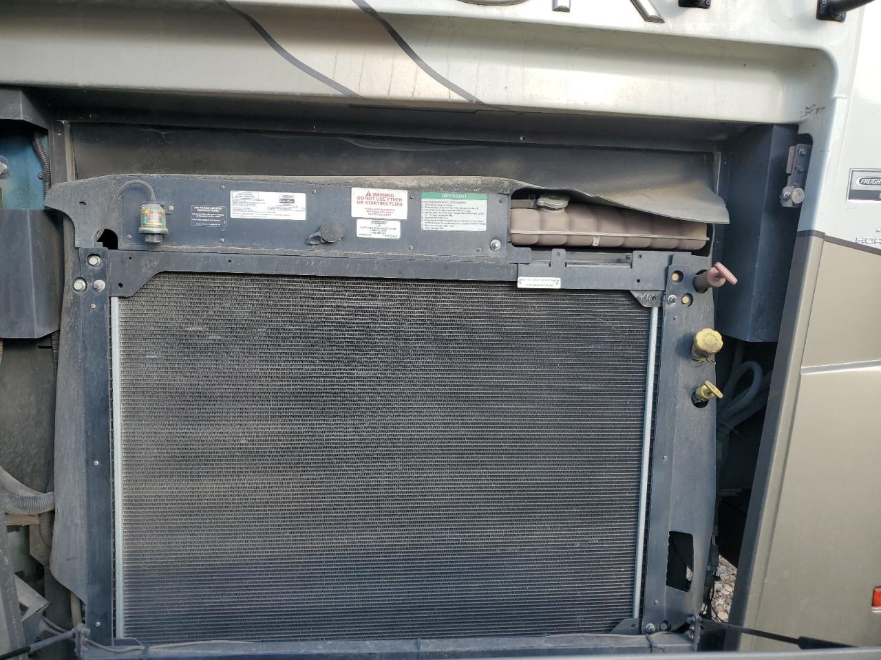 Lot #3254538171 2013 FREIGHTLINER CHASSIS XC