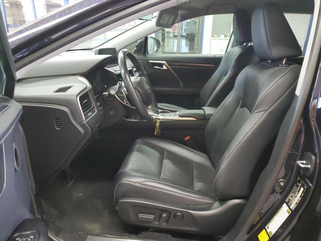 2021 LEXUS RX 350 BAS 2T2AZMDA6MC260916