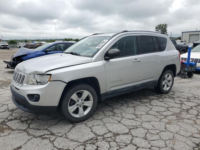 JEEP COMPASS SP