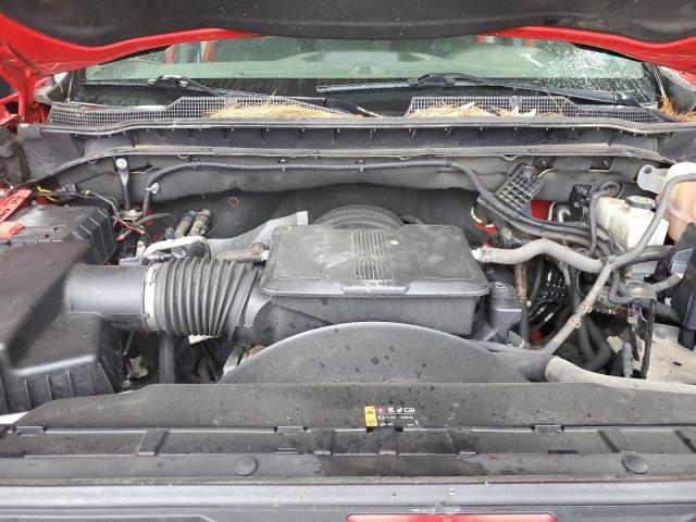 2020 CHEVROLET SILVERADO 1GC4WLE78LF136269