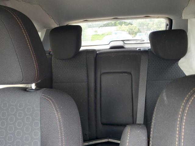2019 CHEVROLET TRAX LS 3GNCJNSB3KL368546