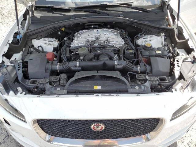 2017 JAGUAR F-PACE PRE SADCJ2BV1HA895829