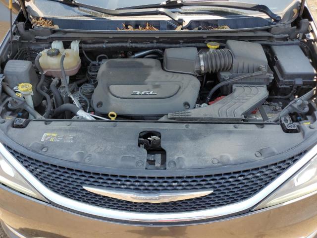 2017 CHRYSLER PACIFICA LIMITED 2C4RC1GGXHR627717