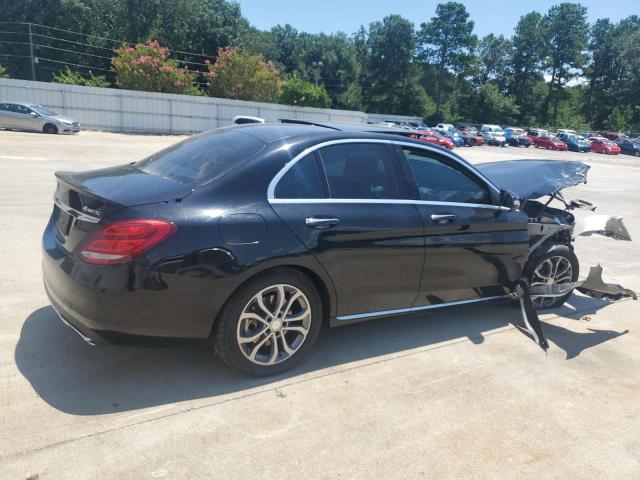 2015 MERCEDES-BENZ C 300 4MATIC 55SWF4KB0FU085655
