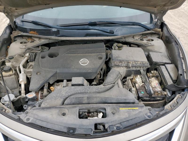 2015 NISSAN ALTIMA 2.5 1N4AL3AP8FN882769