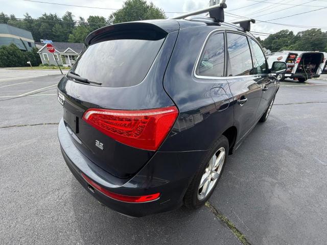 Vin: wa1dkafpxca073729, lot: 64176255, audi q5 premium plus 20123