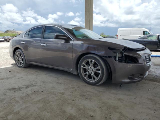 Vin: 1n4aa5ap8cc813122, lot: 62947375, nissan maxima s 20124