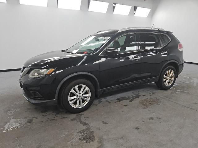 2014 NISSAN ROGUE S - 5N1AT2MV8EC823211