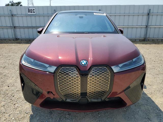 2024 BMW IX XDRIVE5 WB523CF09RCP41702