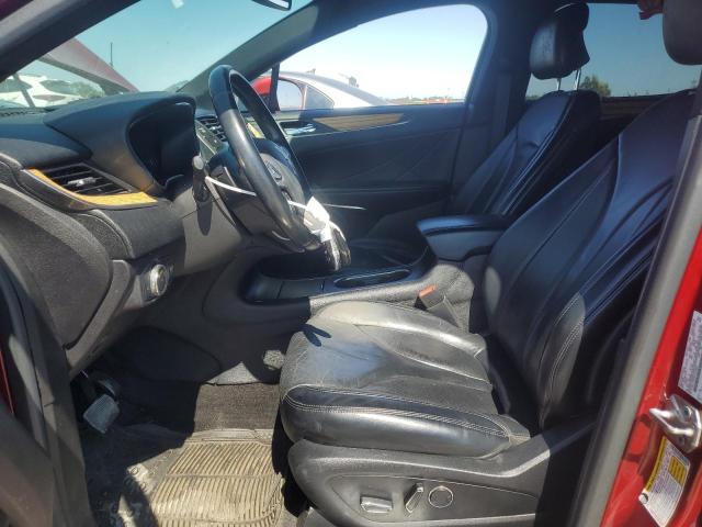 2015 LINCOLN MKC 5LMCJ1A98FUJ35864