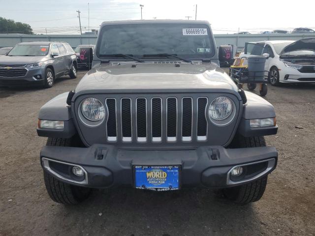 2018 JEEP WRANGLER UNLIMITED SAHARA 1C4HJXEG7JW304939