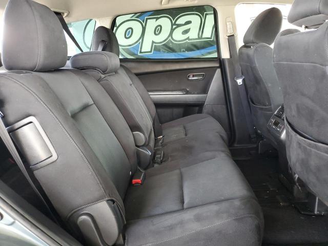 2013 MAZDA CX-9 SPORT - JM3TB2BVXD0416808