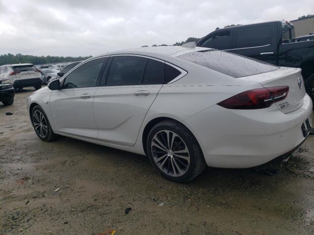2018 BUICK REGAL ESSE W04GR6SX6J1102510