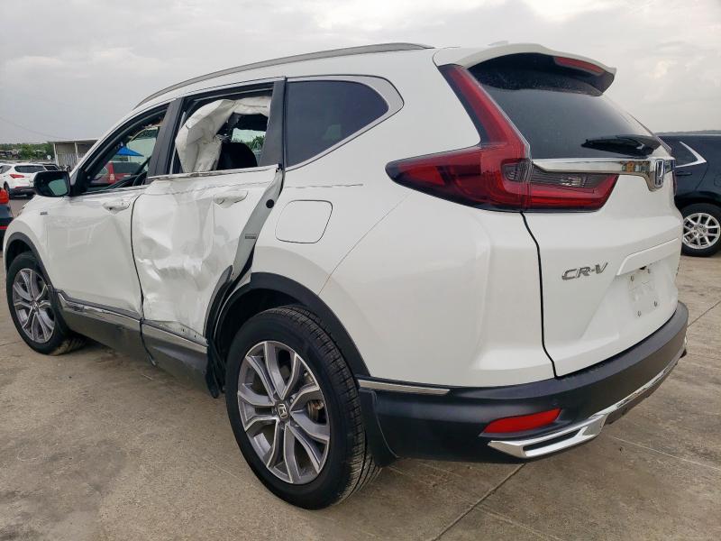 2020 HONDA CR-V TOURI 7FART6H97LE022298