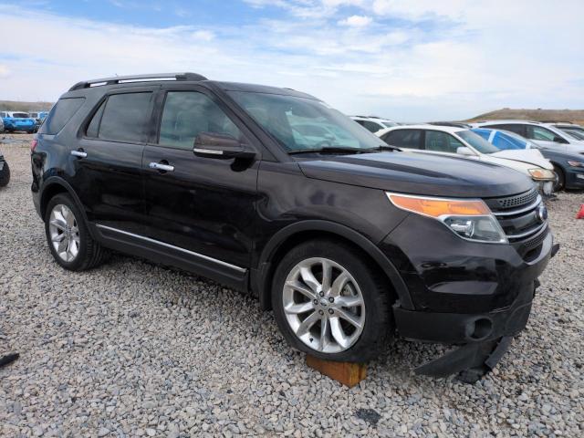 Vin: 1fm5k8f84ega32732, lot: 63069855, ford explorer limited 20144