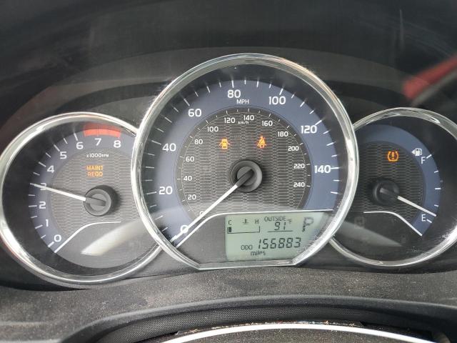 2015 TOYOTA COROLLA L - 2T1BURHE3FC377695