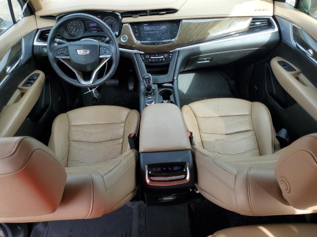 2020 CADILLAC XT6 PLATIN 1GYKPERS4LZ158048