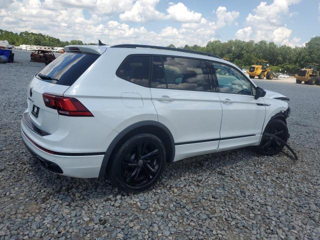 2023 VOLKSWAGEN TIGUAN SE - 3VVCB7AX7PM109043