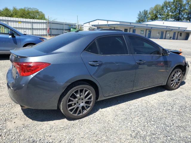 2017 TOYOTA COROLLA L - 2T1BURHE7HC799262