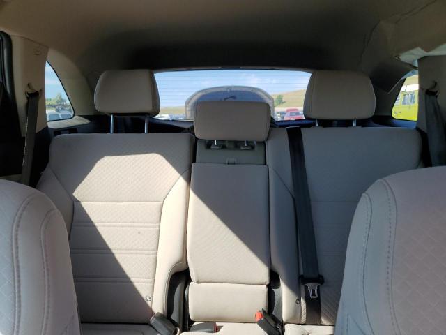 2017 KIA SORENTO LX 5XYPGDA5XHG334764