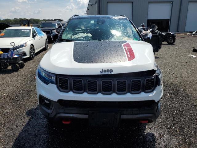 2024 JEEP COMPASS TRAILHAWK 3C4NJDDN6RT144751