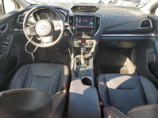 2019 SUBA CROSSTREK LIMITED W/ - JF2GTAMCXK8228092