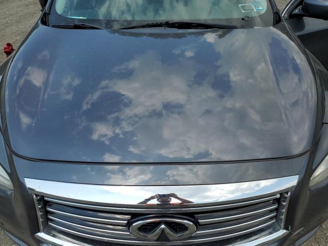 2014 INFINITI QX60 - 5N1AL0MM8EC530162