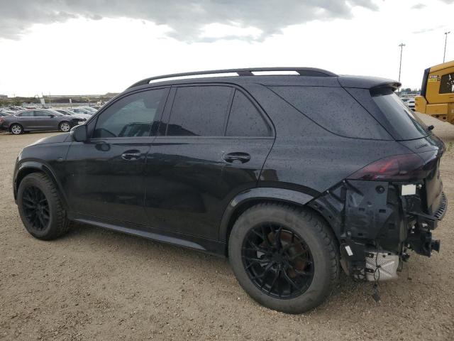 2023 MERCEDES-BENZ GLE AMG 53 4JGFB6BB1PA966542