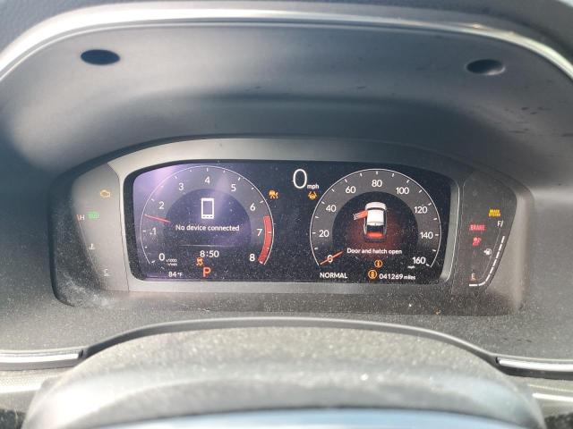 2023 ACURA INTEGRA A- 19UDE4H60PA003151