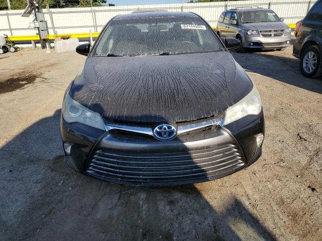 2015 TOYOTA CAMRY HYBR - 4T1BD1FK6FU159873