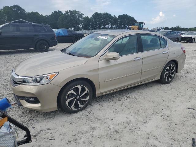 Vin: 1hgcr3f07ga007769, lot: 62777785, honda accord exl 2016 img_1