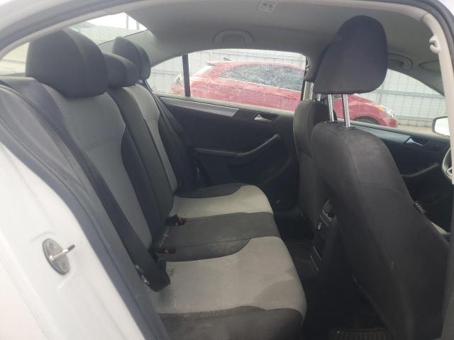 2017 VOLKSWAGEN JETTA S - 3VW2B7AJ6HM334333