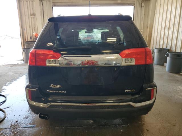 2017 GMC TERRAIN SL 2GKFLUEK1H6320924