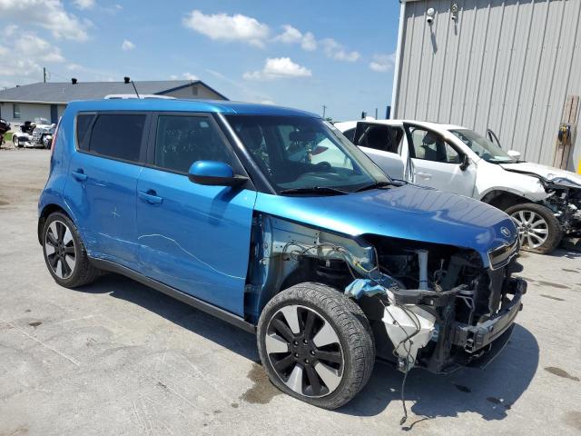 2016 KIA SOUL + - KNDJP3A56G7366056
