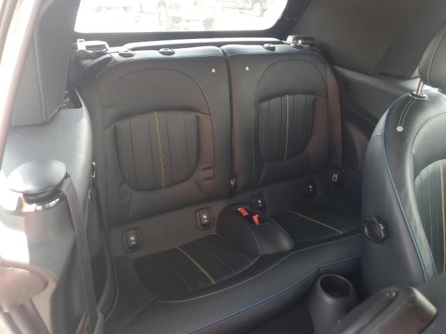 2021 MINI COOPER S WMWWJ5C02M3N21593